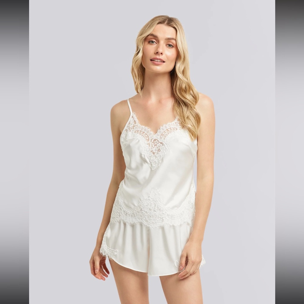 Homebodii Sian Cami Set